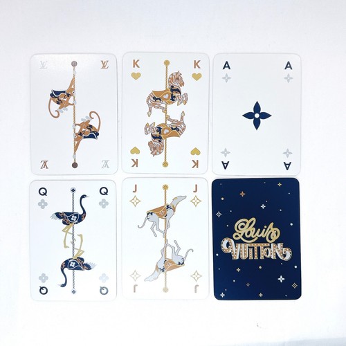 Carte gioco nuove - carte,