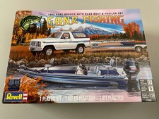 GONE FISHING 80 BRONCO CON