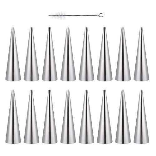 Pcs stampi forma corno - stampi,