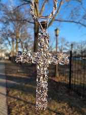 Ciondolo crocifisso croce