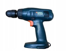 CACCIAVITE NERO&amp;DECKER