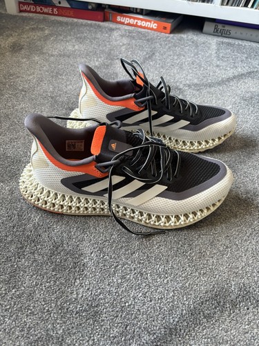 Adidas 4dfwd carbon - adidas,