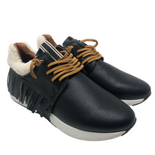 Shu Shop Pepa Sneaker Womens