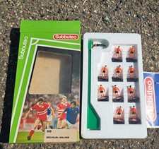 subbuteo Mechelen Malines ref 023 (Benevento)