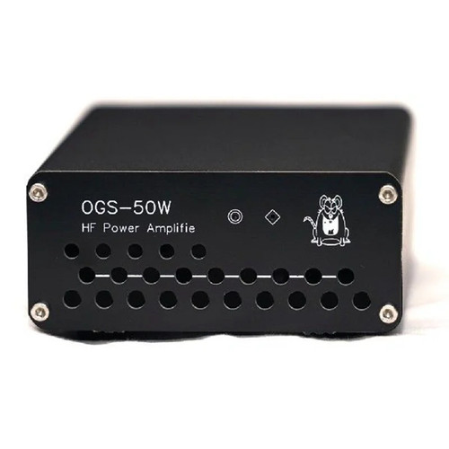 Amplificatore potenza w - amplificatore,