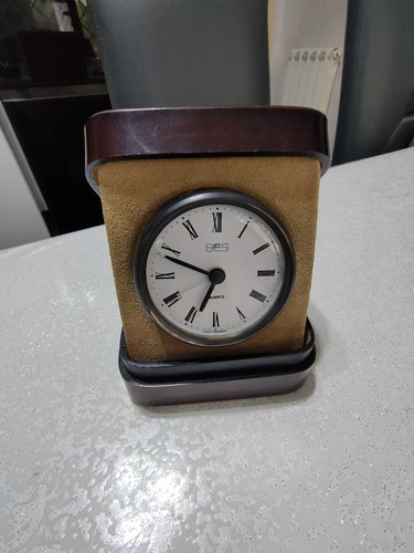 Orologio tavolo vintage w - orologio, da
