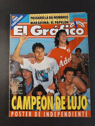 Rivista grafico numero 3908 - el,