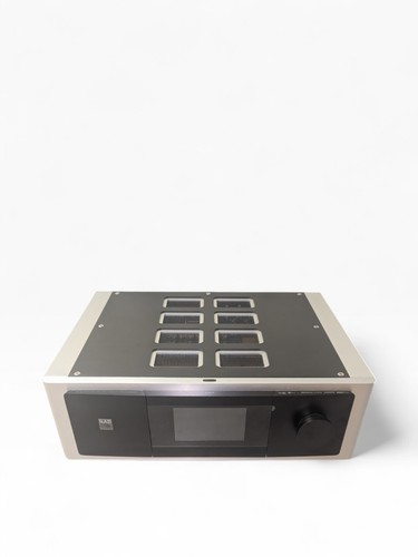 Nad m17 v2i - v2i, processore