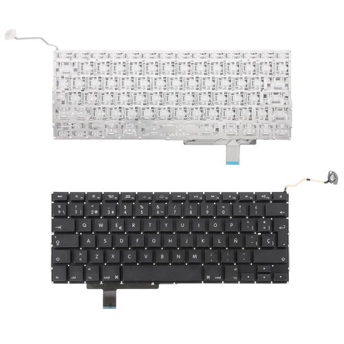 Tastiera per portatile apple - tastiera,