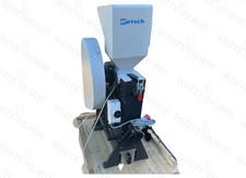 Frantoio A Mascella Retsch