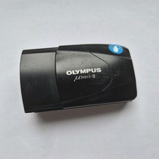 Olympus mju II 2 Point & Shoot