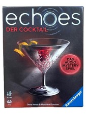 Ravensburger Echoes Il