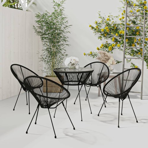 Set mobile pranzo per - 3/5x, da