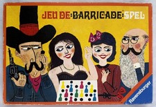 Ravensburger Das Malefiz gioco