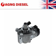 Nuova pompa carburante alta