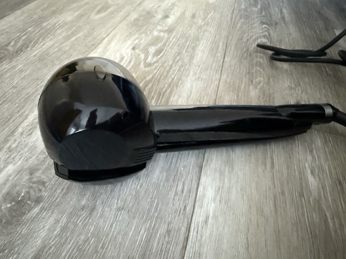 Babyliss pro perfect curl - pro,
