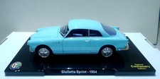 Edicola alfa romeo - 1:24,