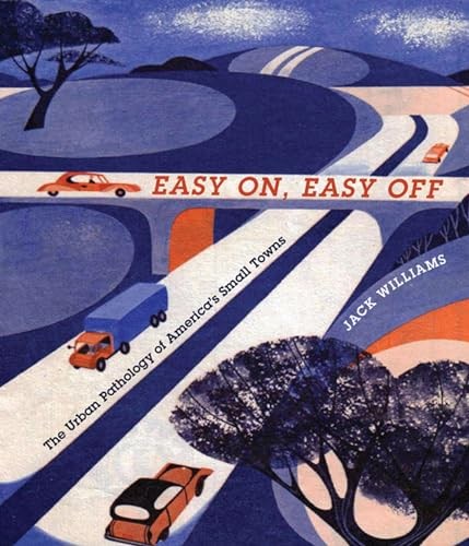 Easy off the urban - easy,