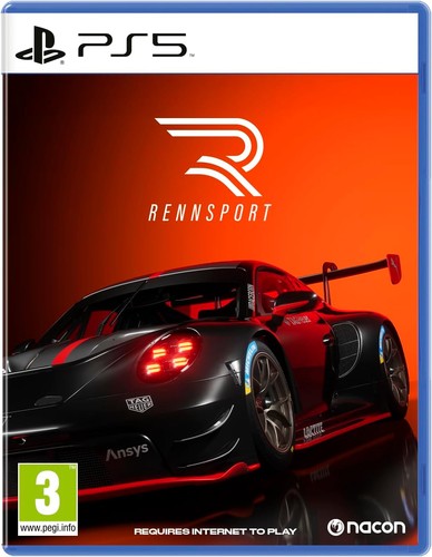 Gioco corse sony playstation - playstation, 5