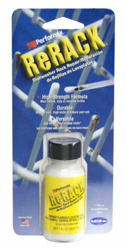 Kit riparazione rack - kit,