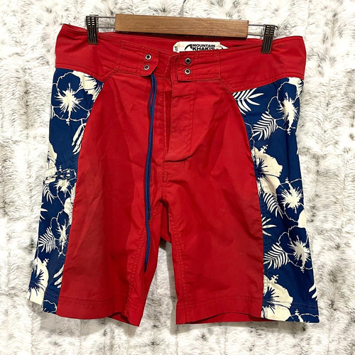 Mountain khakis board - mountain,