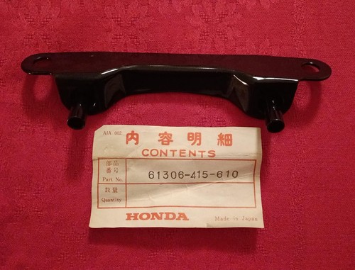 Honda supporto alloggiamento - honda,