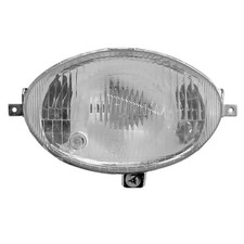 MF5547 Front Headlight Vespa