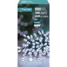 Premier 1000 LED a Batteria