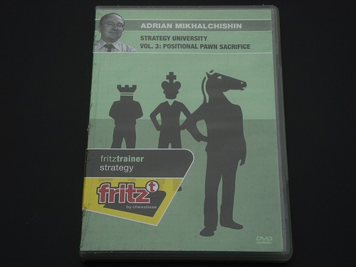 Chessbase chess fritztrainer - chess,