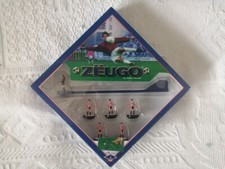 SUBBUTEO ZEUGO - PALERMO - REF. 32