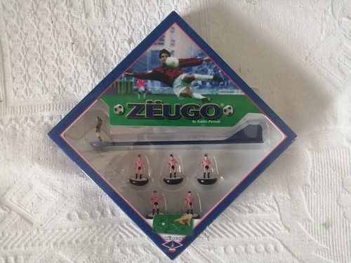 Subbuteo zeugo palermo - subbuteo,