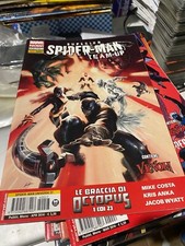 L' UOMO RAGNO -  SPIDER MAN