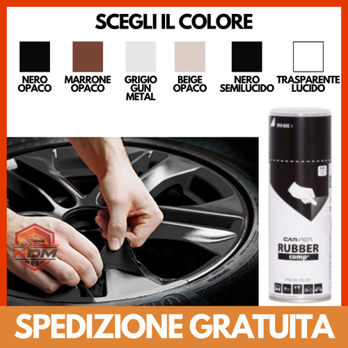 Vernice pellicola spray - vernice,