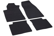 Su Misura Tappetini IN Gomma