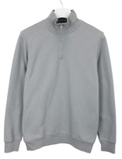 Sweatshirt Regular Fit Da Uomo
