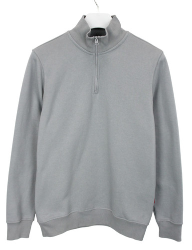 Sweatshirt regular fit - fit, da