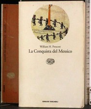 LA CONQUISTA DEL MESSICO