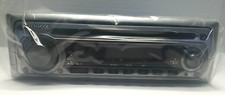 Kenwood KDC-132 CD Player in