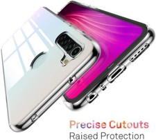 Coque silicone pour - pour, xiaomi