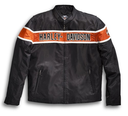 Giacca harley davidson - giacca, harley-davidson