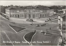 SAN GIORGIO DI NOGARO - VEDUTA