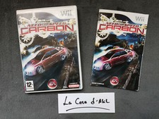 ₪ PAS DE JEU ₪ Boite +