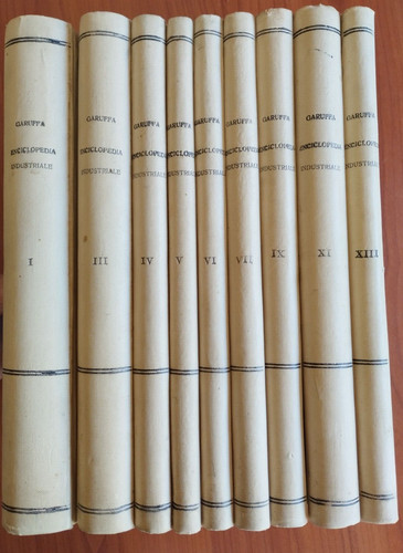 Garuffa enciclopedia - garuffa,