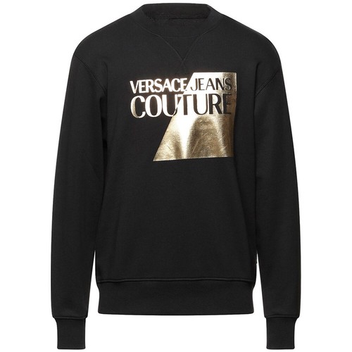 Felpa versace jeans couture - felpa,