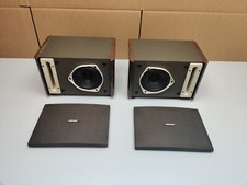 2x BOSE stereo monitor