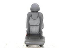 32206287 SEDILE POSTERIORE LATO SINISTRO SECONDA FILA IN PELLE VOLVO XC90 2.0 I 
