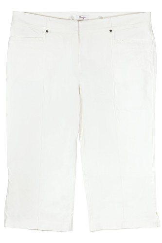 Sheego caprijeans jeans - caprijeans,