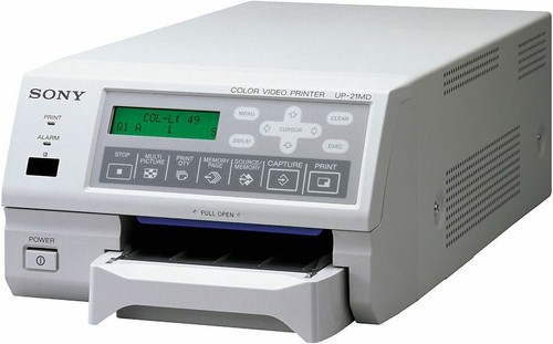 Sony 21md stampante - sony,