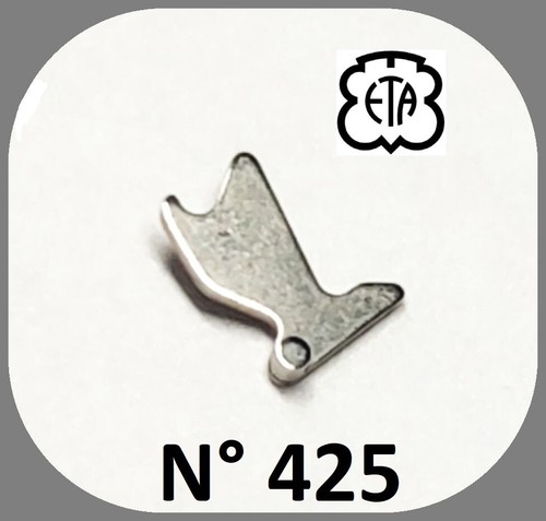 Maniglia blocco eta 2789 1 - maniglia, 2789-1