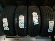 TRENO COMPLETO 4 PNEUMATICI 225/65 R17 102H HANKOOK RA33 DYNAPRO GOMME NUOVE M+S